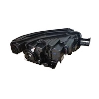 Phare avant automatique pour Volkswagen pour Passat Modèle Ventes directes d'usine 6000k Température de couleur Prix de gros