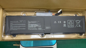 EE. UU. En Stock C41N1837 batería del ordenador portátil para <span class=keywords><strong>ASUS</strong></span> <span class=keywords><strong>Rog</strong></span> Zephyrus GA502 GA502D GA502DU GA502GU GA502IV GU502 GU502DU GU502GV GU502LU - Product Image 6