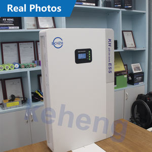 Batterie murale tout-en-un 5kWh <span class=keywords><strong>Tesla</strong></span> <span class=keywords><strong>Powerwall</strong></span> <span class=keywords><strong>2</strong></span> Batterie de stockage d'énergie pour batterie au lithium-ion - Product Image 5