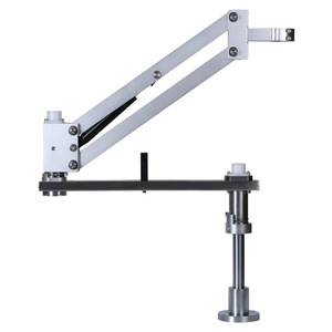 Soporte Triangular Ajustable de 50N.m <span class=keywords><strong>con</strong></span> Función de Posicionamiento, Brazo Auxiliar de Equilibrio para Destornillador Eléctrico - Product Image 3
