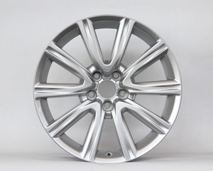 อะไหล่ล้อรถยนต์นั่งส่วนบุคคล trz 15 16นิ้วล้อขนาด5X120 5X112 5X114.3ล้อสำหรับ Audi Volkswagen <span class=keywords><strong>Lavida</strong></span> - Product Image 4