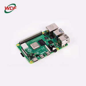 En stock Raspberry Pi B 1GB Modèle B-1GB RAM 1GB Flash Garantie 1 an 100% neuf et original - Product Image 3