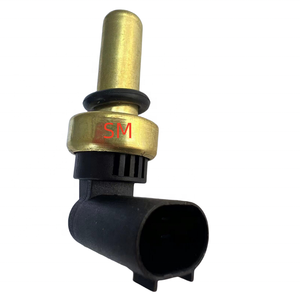Chevrolet Equinox Malibu XL OEM otomotiv parçaları LTG LCV motor soğutucu sıcaklık sensörü 12656444 12636534 - Product Image 2