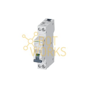 Siemens 5SL60046MC - Nuovo - Product Image 1
