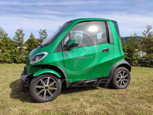 Chang Zhou Mini <span class=keywords><strong>Twizy</strong></span> Personalizado, Auto Eléctrico Pequeño para Adultos - Product Image 5
