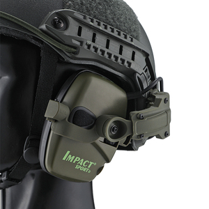 Предохранительный слуховой наушник - Product Image 6