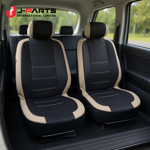 ฝาครอบ, สายรัดนิรภัยด้านนอกสำหรับโตโยต้า HIACE TRH203 2005-2013 - Product Image 3