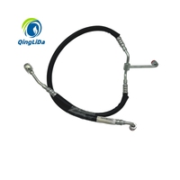3354413262 Ensemble de tuyau durable pour chariot élévateur Linde 335-03 E16 E20-03, pièces de rechange pour vanne de commande