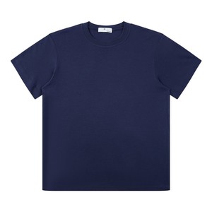 <span class=keywords><strong>T</strong></span>-Shirt Personalizzate in Cotone Pettinato 100% di Alta Qualità, 210gsm, Stampa DTG, Magliette da Uomo - Product Image 2