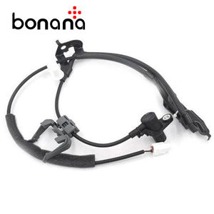 89542-08030หน้าขวา ABS เซ็นเซอร์ความเร็วล้อสำหรับ TO-Yota Sienna 2004 2005 2006 2007 2008 2009 <span class=keywords><strong>3</strong></span>.5L 2010 - Product Image 4