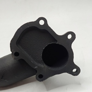 Conector de Tubo de Escape XinChai 4K41ZT31-08002 Resistente al Calor para Montacargas/Vehículos Agrícolas, Piezas de Motor de Alta Calidad que Garantizan un Rendimiento Óptimo - Product Image 4