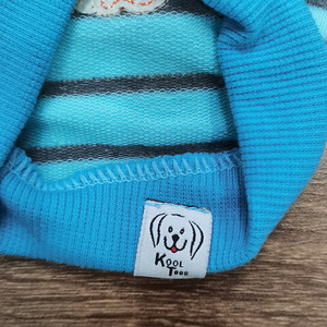 Kualitas tinggi berbagai ukuran pakaian hewan peliharaan grosir mode mewah pakaian hewan peliharaan kustom Aksesori anjing pakaian hewan peliharaan - Product Image 3