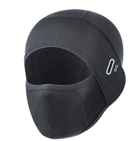 Vente en gros de masques faciaux en polaire thermique Y2K pour l'hiver, protection contre le vent, protection des oreilles, ski, cyclisme, couvre-visage complet, sport, quotidien, unisexe
