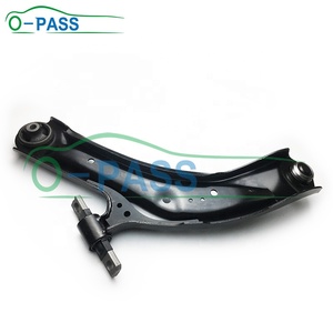 Bras de commande inférieur avant OPASS pour <span class=keywords><strong>NISSAN</strong></span> Rogou Sport <span class=keywords><strong>X</strong></span>-<span class=keywords><strong>Trail</strong></span> T32 2013- 54500-4CA0A - Product Image 3