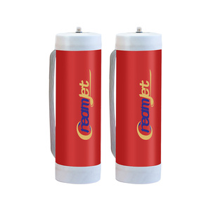 CreamJet Factory Direct High Quality of <b>Dessert</b> <b>Tools</b> Whip Cream Gas with Customization - Product Image 1
