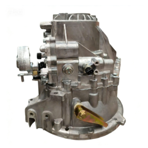 변속기 어셈블리는 체리 펑윤 2(1.5/515MHA-1700010EA 엔진 장착)에 적합합니다. 공장 직판. - Product Image 6