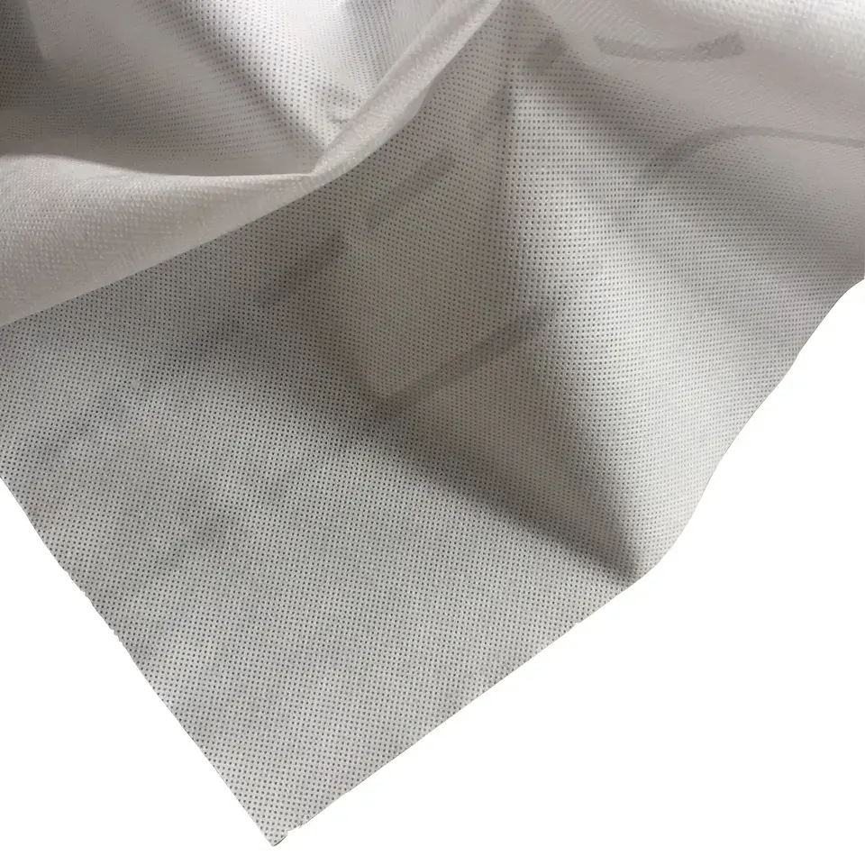 断熱ブランケット織物アルミホイル複合材料
