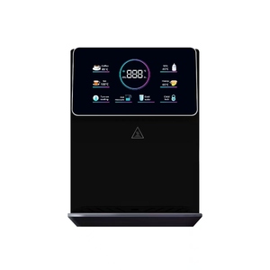 Distributeur d'eau chaude instantanée mural intelligent pour la maison, système de consommation directe avec logo personnalisé, options d'installation multiples - Product Image 6