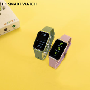 Smartwatch Fitness Tracker H1 2026 con Risposta alle Chiamate, Braccialetto Sportivo alla Moda per Uomini e Donne, Impermeabile IP67 con Certificazioni CE ROHS FCC - Product Image 3