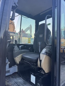 Hot sale 95% New Japan <b>Second</b> <b>Hand</b> Excavator Cat 306e Used Crawler Excavator with Low Working Hours in Stock - Product Image 6