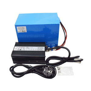 IFR 26650 Lithium Lifepo4 Pin Gói <span class=keywords><strong>14S14P</strong></span> 12.8V 12V 42Ah 53.2Ah Li-ion Cuộc Sống ˚Pin Gói Cho Golf Buggy - Product Image 5