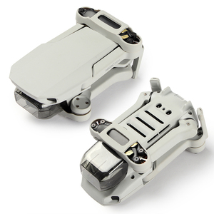 Soporte de Hélice de Silicona Mejorado Behorse, Estabilizadores Fijos, Accesorios de Protección para Drones <span class=keywords><strong>Mavic</strong></span> <span class=keywords><strong>Mini</strong></span>/<span class=keywords><strong>Mini</strong></span> SE/<span class=keywords><strong>Mini</strong></span> <span class=keywords><strong>2</strong></span>/<span class=keywords><strong>2</strong></span> SE - Product Image 5