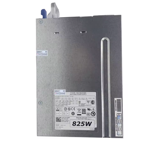 Original pour <span class=keywords><strong>DELL</strong></span> <span class=keywords><strong>T5810</strong></span> T7810 poste de travail alimentation 0C2TXD C2TXD 0FT7T6 FT7T6 H825EF-02 D825EF-02 825W 100% testé - Product Image 1