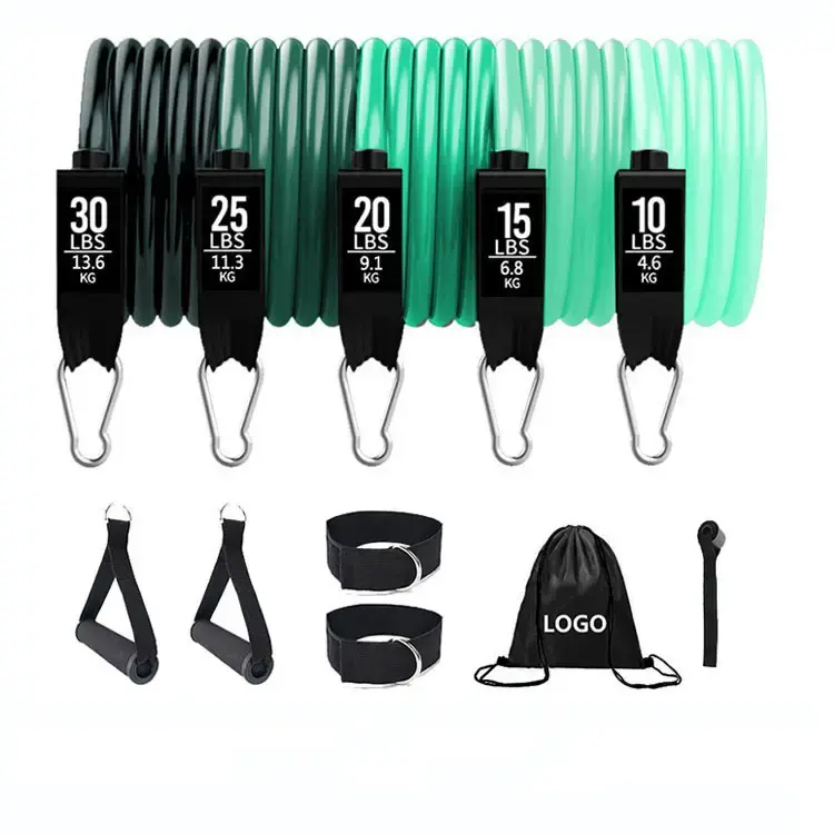 Miscelazione dei colori TPE 200LBS