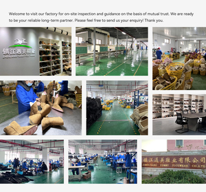 מגפי חורף לנשים, נגד החלקה, נוחים, בגובה בינוני, עם בטנת פרווה סינתטית, חמים ועמידים למים, מגפי שלג - Product Image 6