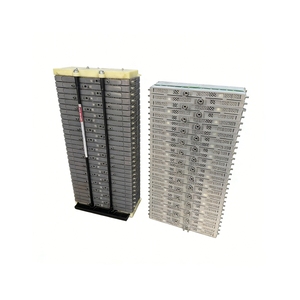 Batería Híbrida para Prius Gen1234, Alto Rendimiento, Iones de Litio, NUEVA, 7.2V 6.5Ah, Compatible con OEM - Product Image 3