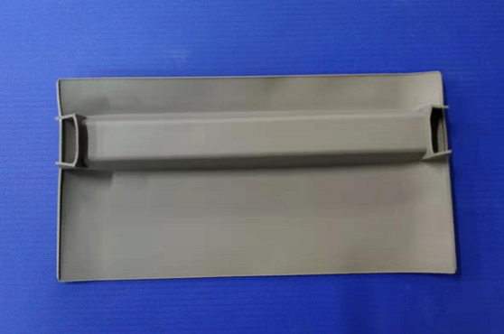Ion Chamber Rear Cover