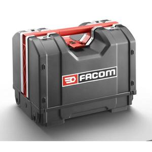 Facom-BP ออแกไนเซอร์พลาสติก Z46A-EAN 3662424008580ชิ้นส่วนขนาดเล็ก - Product Image 1