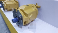 Bomba Hidráulica OEM RUIPEI 271-2116 para Excavadora con 6 Meses de Garantía