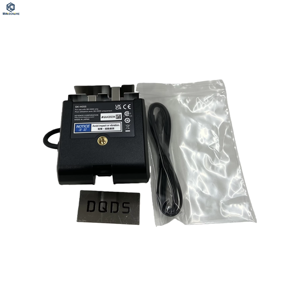 Voltmètre statique portable SK-H055 SK-H050, appareil de mesure du champ électrostatique avec moniteur de température et d'humidité, industrie - Product Image 1