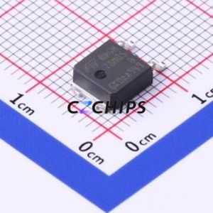 Nouveau et Original L78M05ABDT-TR TO-252-2(DPAK) Circuit intégré IC puce PMIC régulateur linéaire (LDO) - Product Image 1