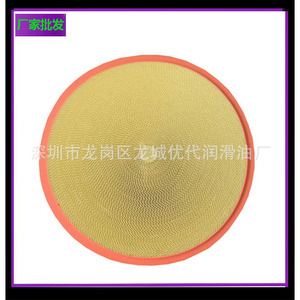 ไส้กรองอากาศ 24900326 กระดาษกรองกระบอกสูบ อะไหล่เครื่องอัดอากาศแบบสกรู - Product Image 2