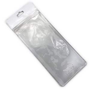 Porta Etiquetas de Equipaje Personalizado con Logotipo, Resistente al Agua, de PVC, para Cruceros <span class=keywords><strong>Royal</strong></span> <span class=keywords><strong>Caribbean</strong></span>, Carnival, Princess - Product Image 6