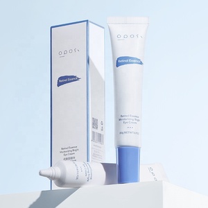 Rich sky — crème pour les <span class=keywords><strong>yeux</strong></span>, raffermissant, <span class=keywords><strong>Anti</strong></span>-vieillissement, dissolvant de rides, à la vitamine Vegan, rétinol, pour les <span class=keywords><strong>cernes</strong></span> - Product Image 1