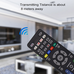 Télécommande intelligente universelle pour téléphones LG, <span class=keywords><strong>SAMSUNG</strong></span>, SONY, Panasonic, SHARP, HITACHI, vizzio, TCL, JVC, HISENSE, <span class=keywords><strong>tv</strong></span> avec <span class=keywords><strong>Youtube</strong></span>, netflix - Product Image 4