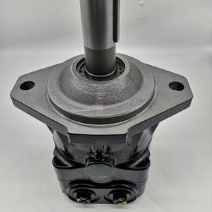 อะไหล่รถขุดเบลพาร์ทส์ ZX470-3 มอเตอร์พัดลม YA00005829 สำหรับฮิตาชิ - Product Image 4