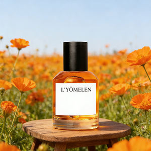 Perfume al por Mayor de Colección Privada Lychee Rose, Aroma Tropical Dulce y Frutal, Larga Duración, Eau de Cologne Elegante y Natural para Mujer - Product Image 4