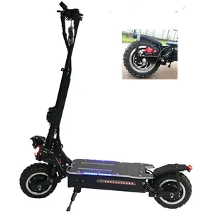 China Custom OEM Scooter eléctrico para deshabilitar fabricantes