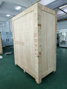 GYCX-1000 اللوني المعدات الصيدلانية الثلاجة الطب مجلس الوزراء ل الطبية جامعة مختبر مستشفى - Product Image 6