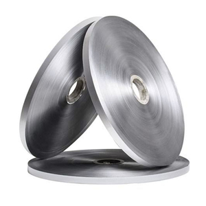 Cáp che chắn vật liệu AL/Pet một mặt ngoại quan nhiều lớp nhôm Polyester lá cho cáp và dây - Product Image 4