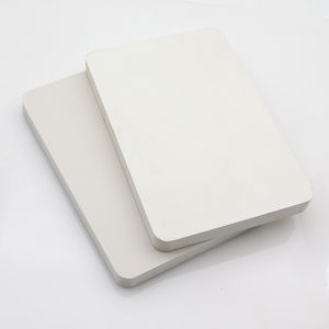 Panneau en mousse <span class=keywords><strong>PVC</strong></span> de 12 mm, panneau Forex <span class=keywords><strong>PVC</strong></span> blanc de 1220x2440 mm pour impression numérique, directement de l'usine - Product Image 6