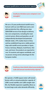 <span class=keywords><strong>Montascale</strong></span> Pieghevole e Girevole di Alta Qualità, Sedili Stabili, Elevatori per Anziani - Product Image 6