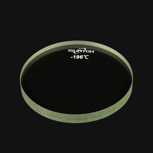 Vendite dirette in fabbrica di polvere di vetro a bassa temperatura di fusione per la sigillatura di frecite in applicazioni di vetro a vista - Product Image 6