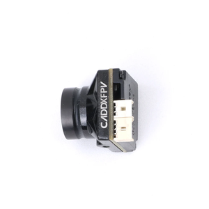 Caddx H1 1.3เซ็นเซอร์ CMOS <span class=keywords><strong>2</strong></span>.1มม. เลนส์0.01Lux DC 4.5-25V 16:9กล้องโดรนมืออาชีพน้ำหนักเบา FPV - Product Image 5