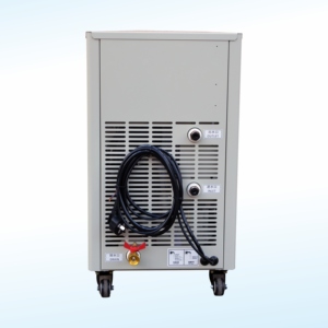 เครื่องปรับอากาศเคลื่อนที่แบบระบายความร้อนด้วยน้ำกำลังสูง ราคาโรงงานโดยตรง สำหรับอุตสาหกรรม - Product Image 6