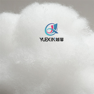 200g Sợi <span class=keywords><strong>Polyester</strong></span> tái chế cao cấp, độ đàn hồi cao, dùng làm chất độn - Product Image 2